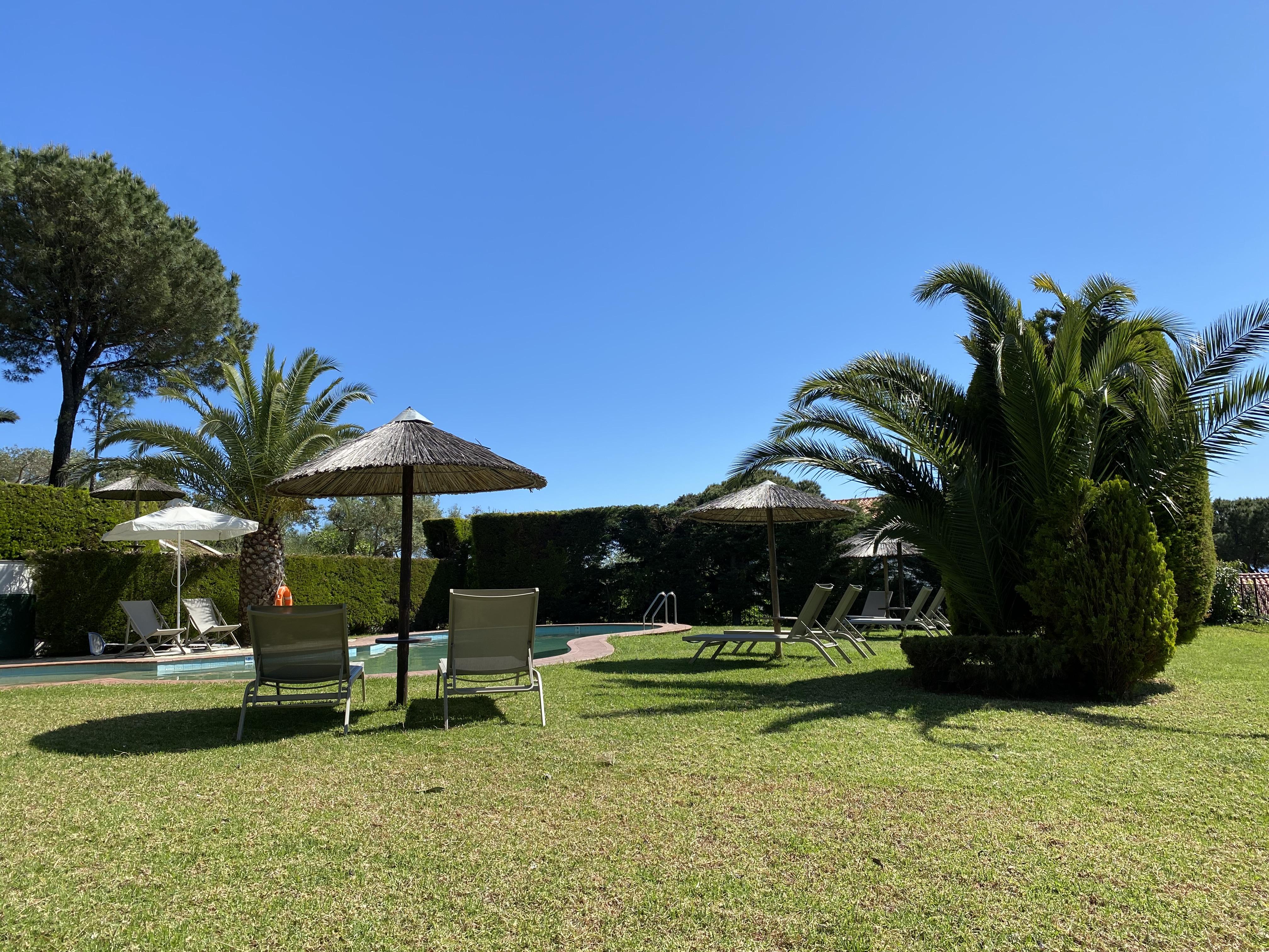 Villa Xanthippi Ayía Paraskeví Exterior foto